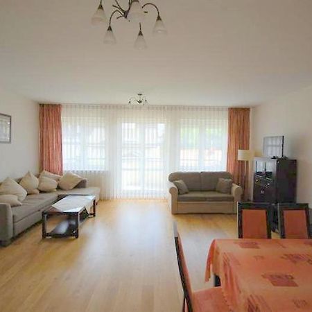Extra Apartamenty - Apartament Przy Plazy Sopoty Exteriér fotografie