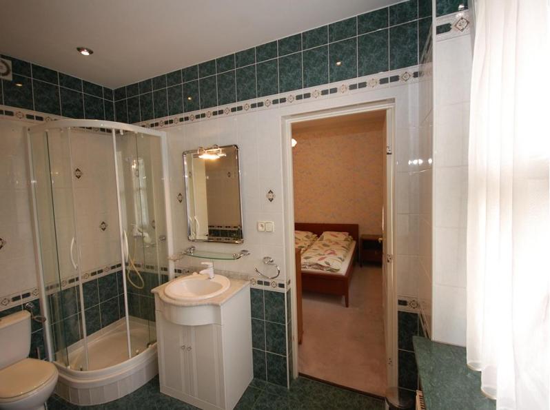 Extra Apartamenty - Apartament Przy Plazy Sopoty Exteriér fotografie
