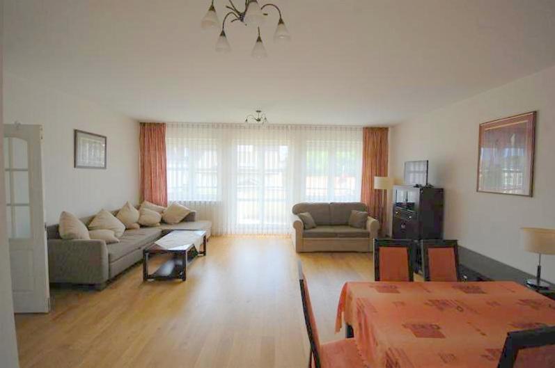 Extra Apartamenty - Apartament Przy Plazy Sopoty Exteriér fotografie