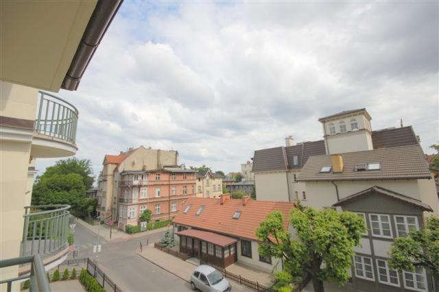 Extra Apartamenty - Apartament Przy Plazy Sopoty Exteriér fotografie