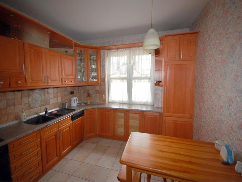 Extra Apartamenty - Apartament Przy Plazy Sopoty Exteriér fotografie