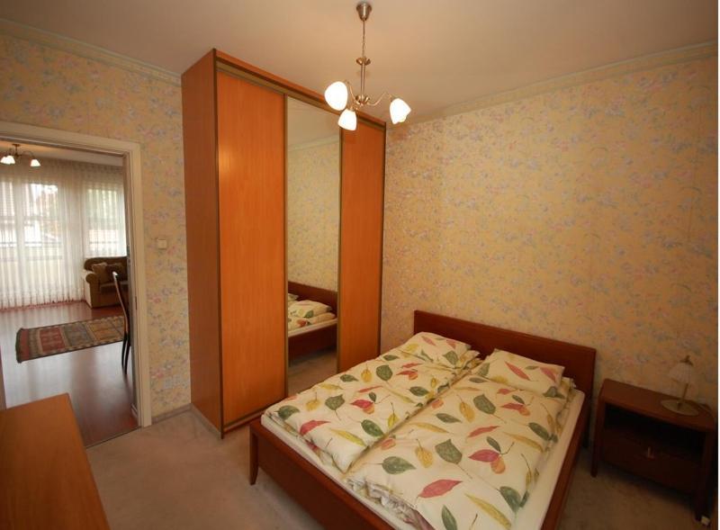 Extra Apartamenty - Apartament Przy Plazy Sopoty Exteriér fotografie